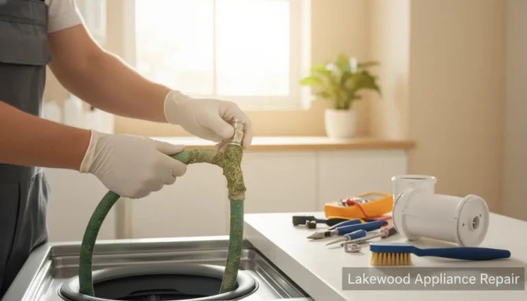 Costly Mistakes to Avoid with Home Appliance Maintenance - Lakewood Appliance Repair Lakewood