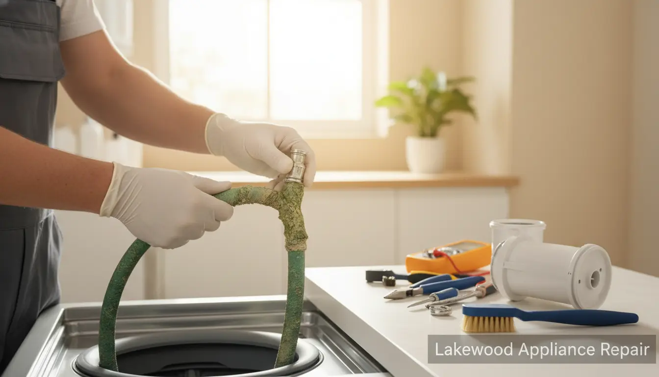 Costly Mistakes To Avoid With Home Appliance Maintenance