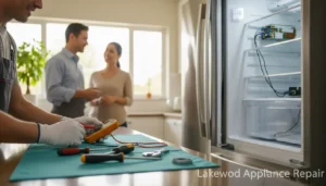 How to Choose Reliable Appliance Repair in Lakewood Area - Lakewood Appliance Repair Lakewood