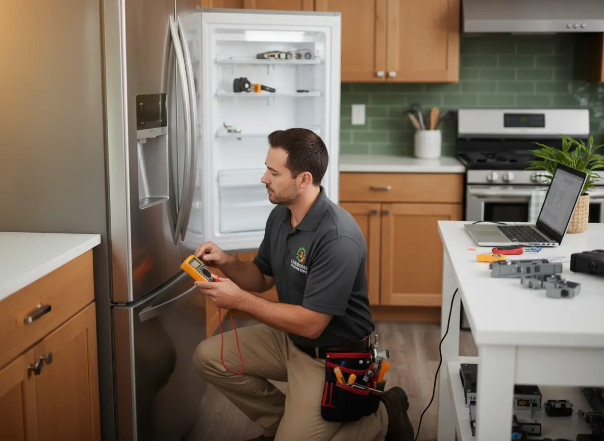 Appliance Repair in Lakewood